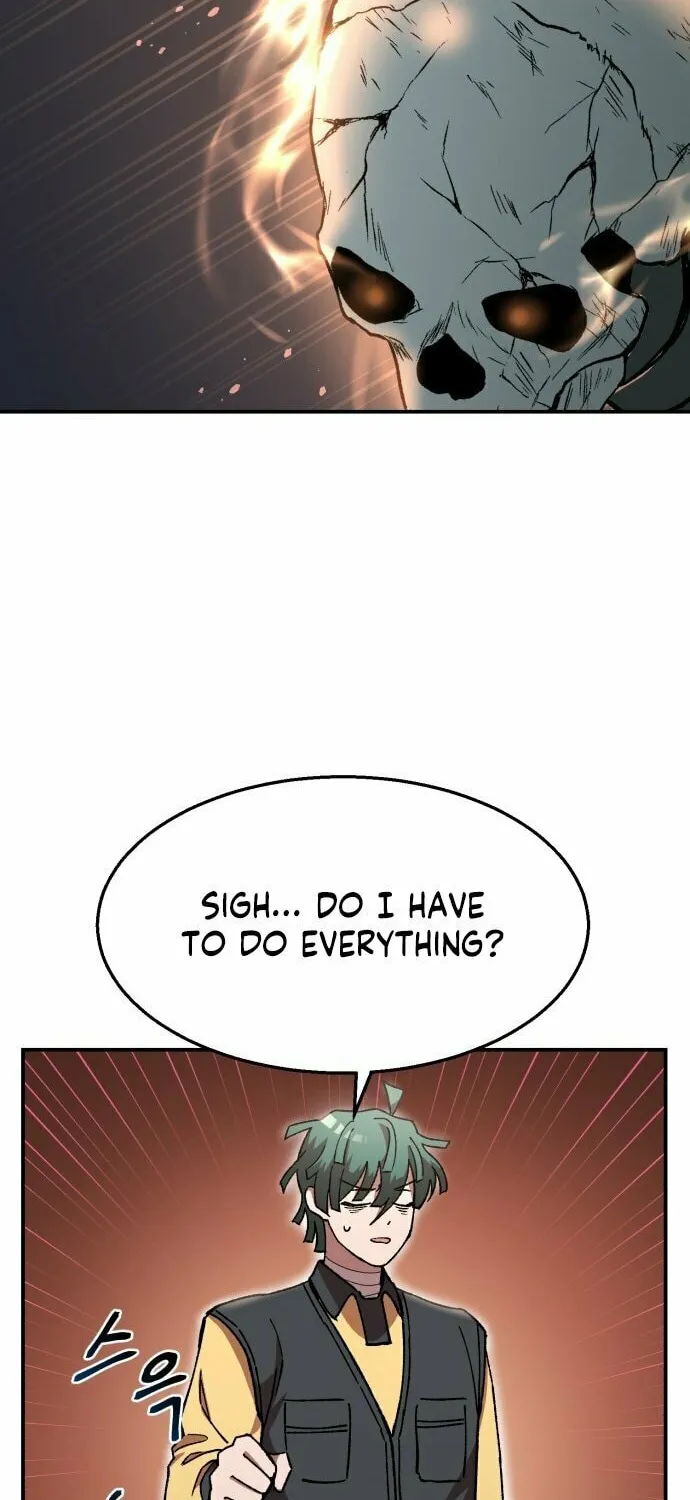 Charge! Yongma Chicken Chapter 10 page 30 - 