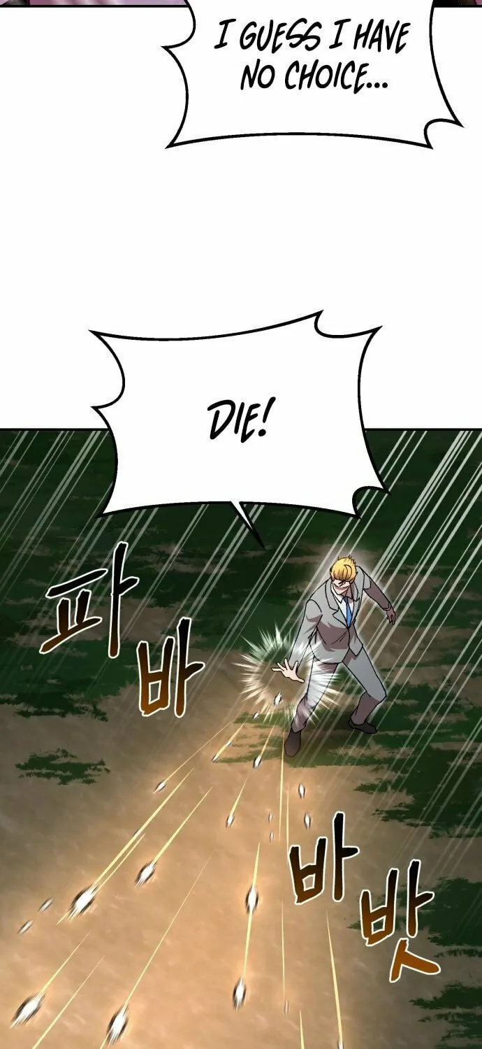 Charge! Yongma Chicken Chapter 10 page 40 - 