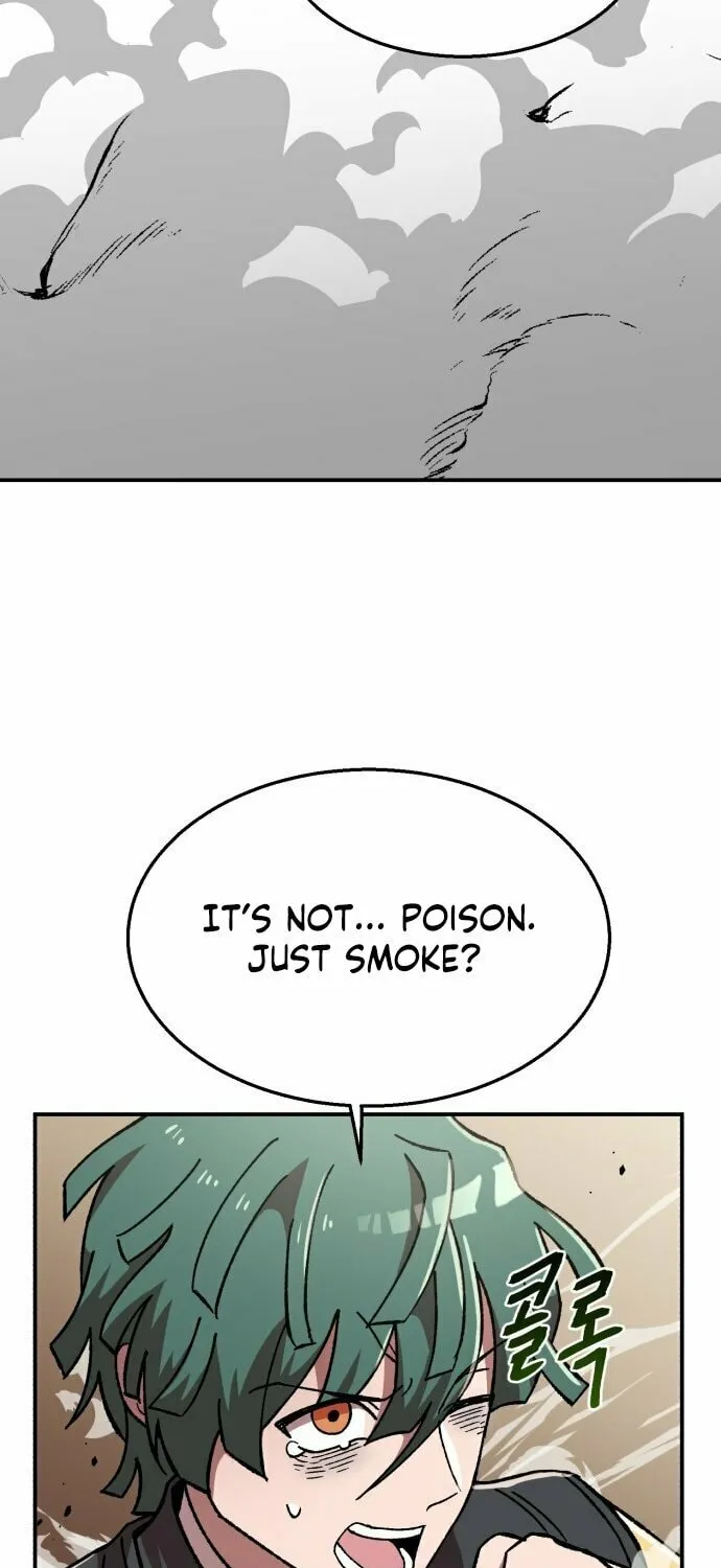 Charge! Yongma Chicken Chapter 10 page 47 - 