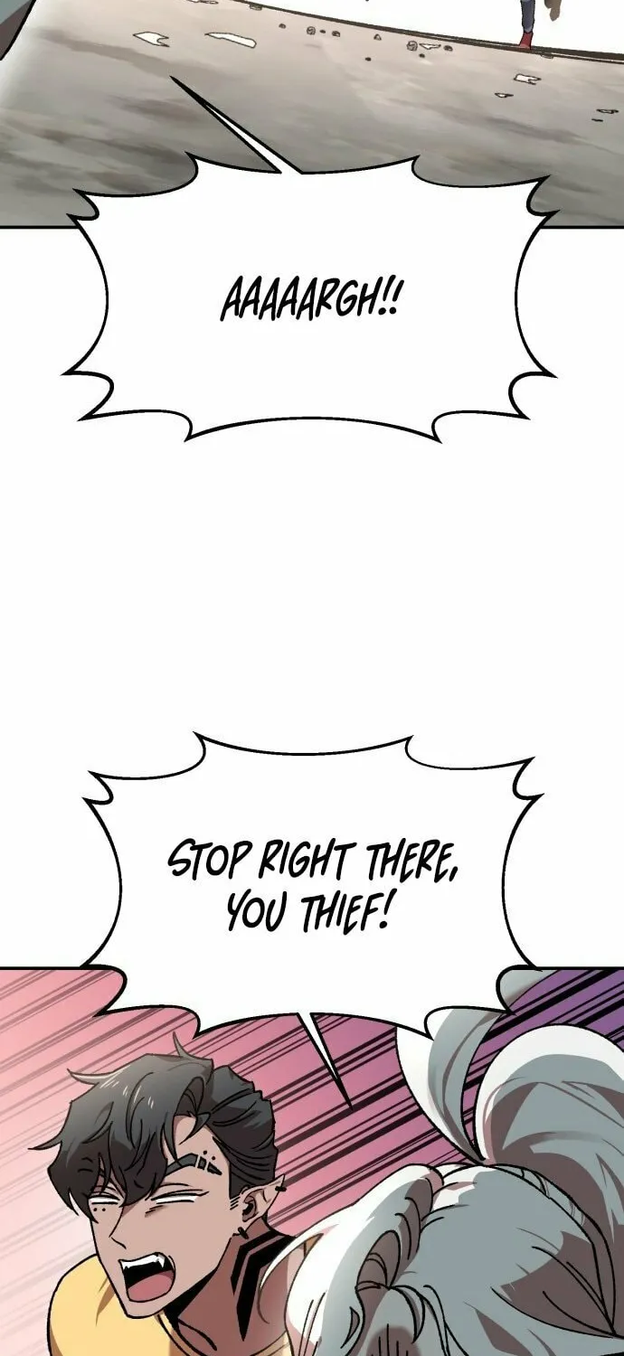 Charge! Yongma Chicken Chapter 10 page 6 - 