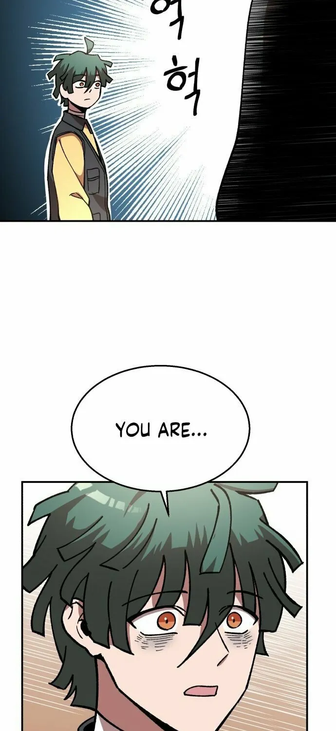 Charge! Yongma Chicken Chapter 10 page 51 - 