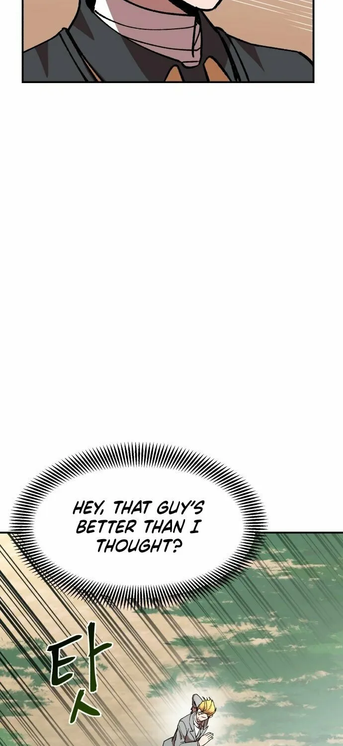 Charge! Yongma Chicken Chapter 10 page 52 - 