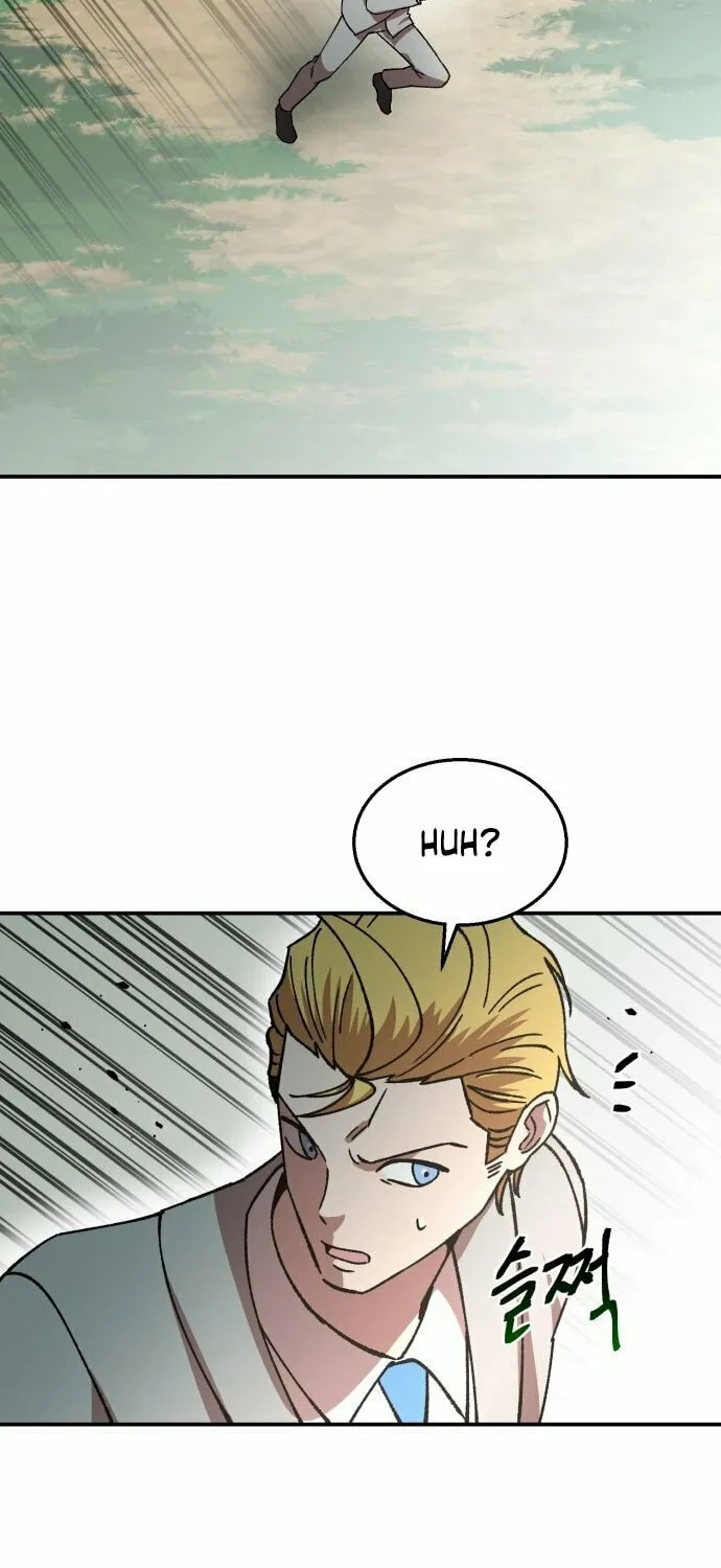 Charge! Yongma Chicken Chapter 10 page 53 - 