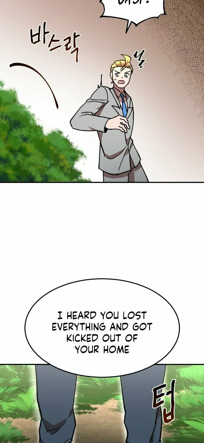 Charge! Yongma Chicken Chapter 10 page 55 - 