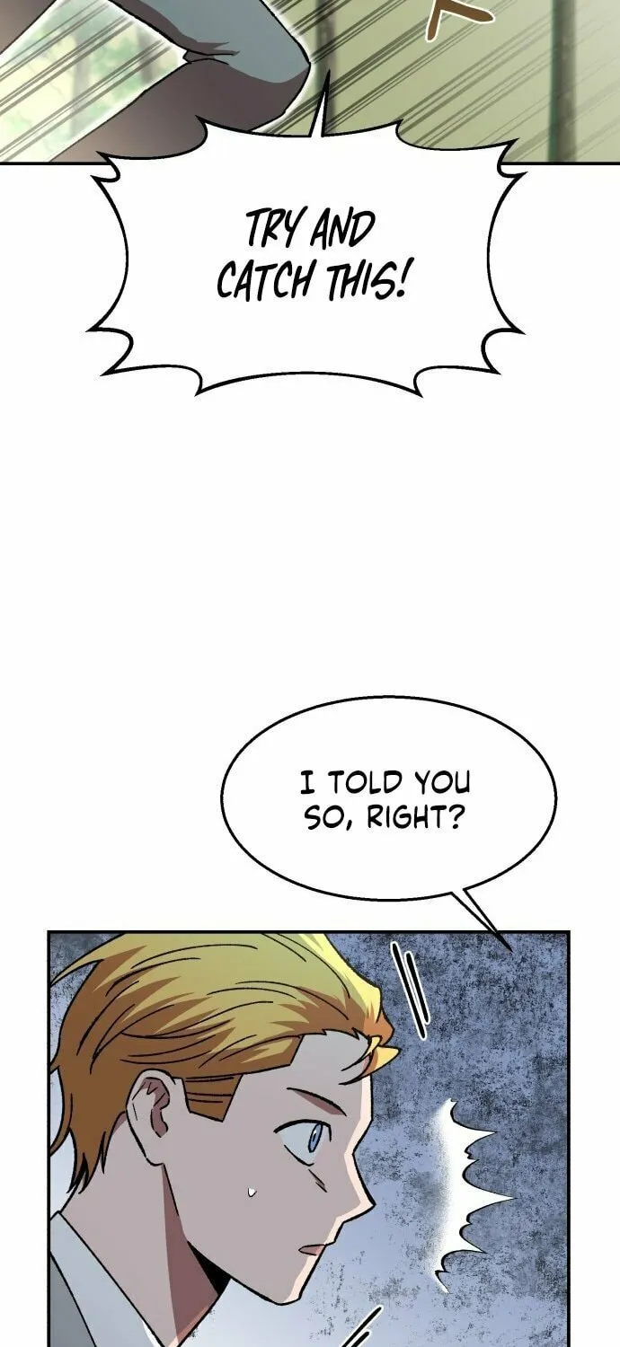 Charge! Yongma Chicken Chapter 10 page 59 - 