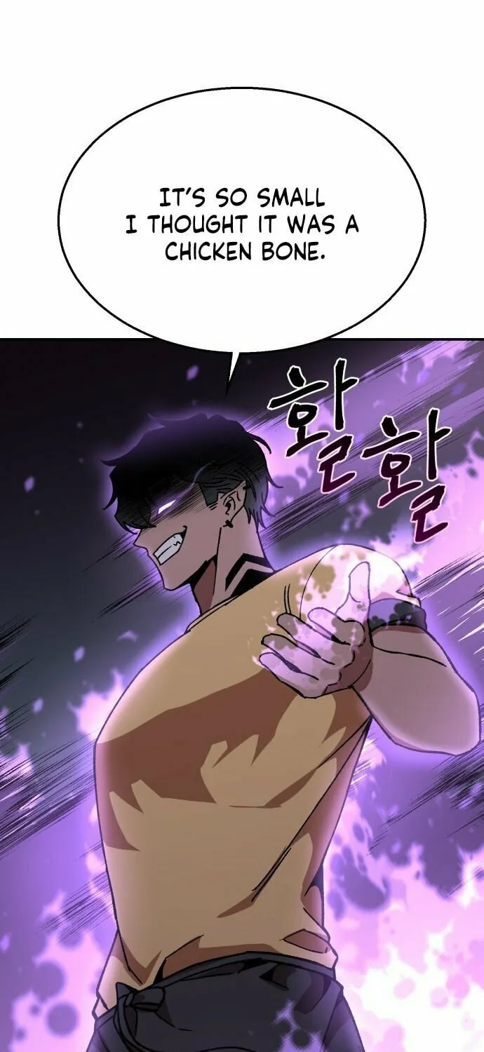 Charge! Yongma Chicken Chapter 10 page 73 - 