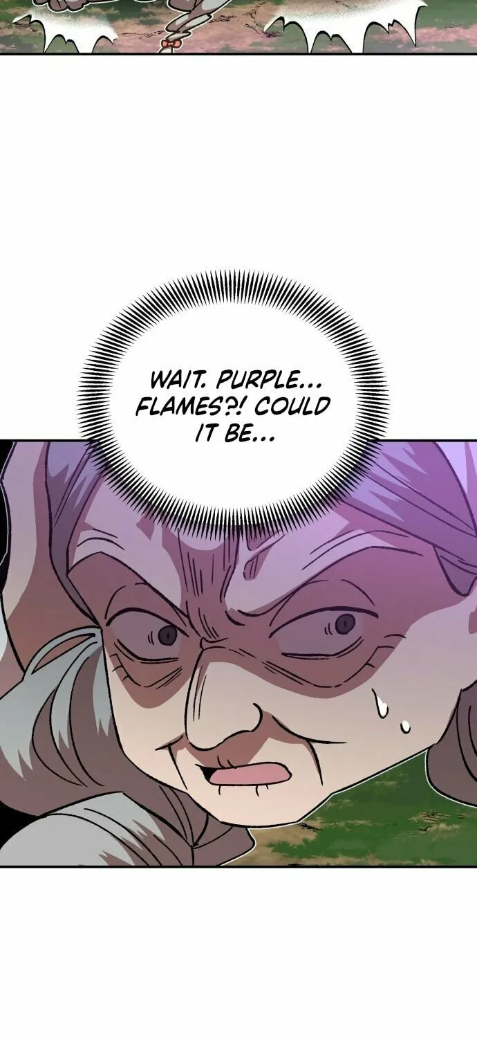 Charge! Yongma Chicken Chapter 10 page 75 - 