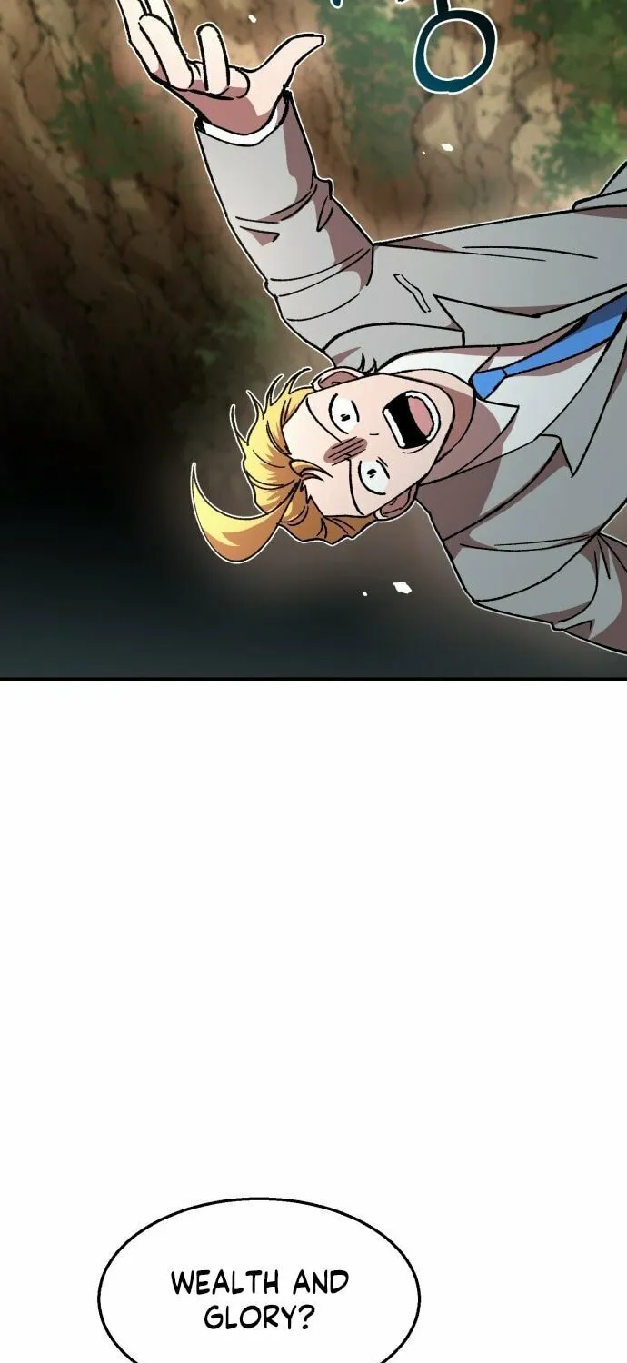 Charge! Yongma Chicken Chapter 10 page 78 - 