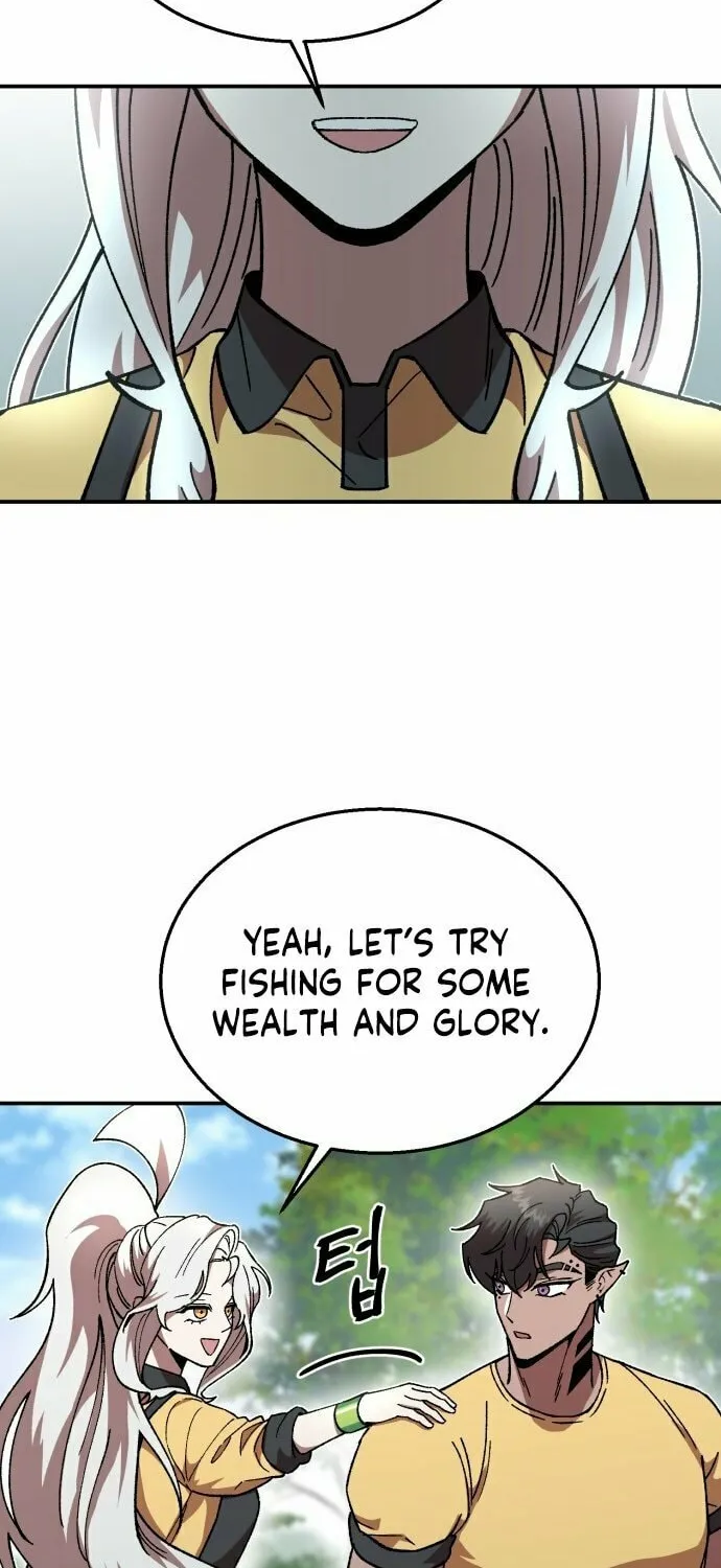 Charge! Yongma Chicken Chapter 10 page 79 - 