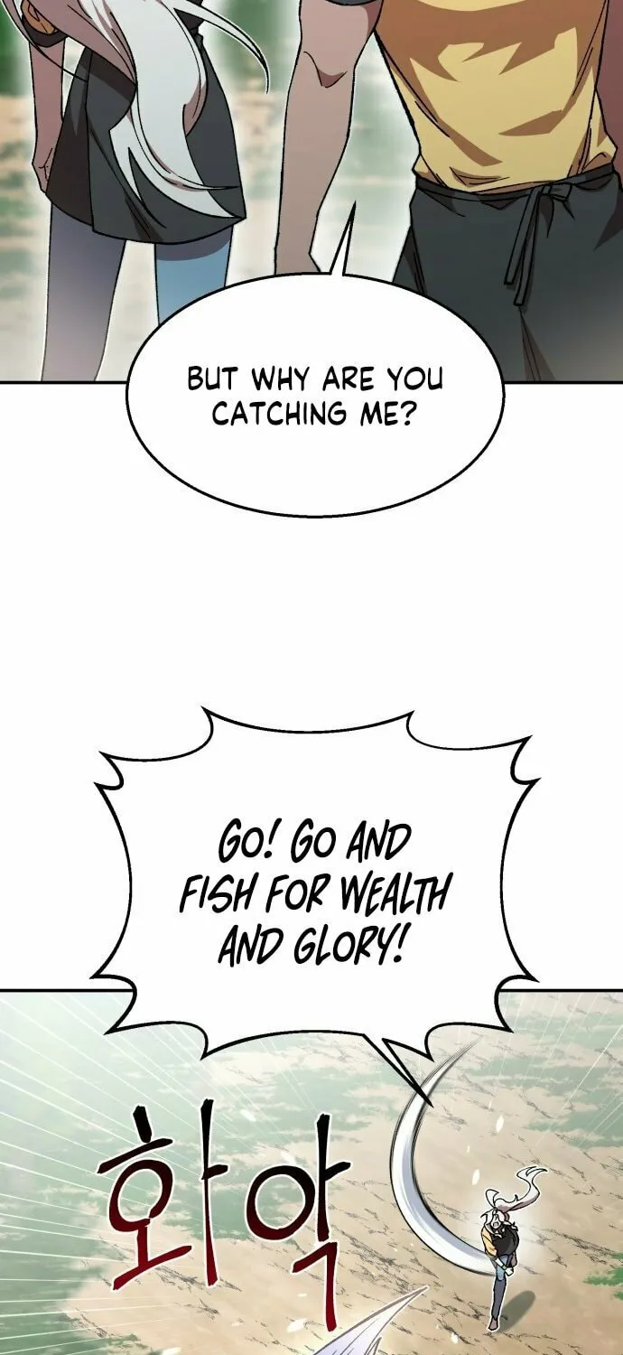 Charge! Yongma Chicken Chapter 10 page 80 - 