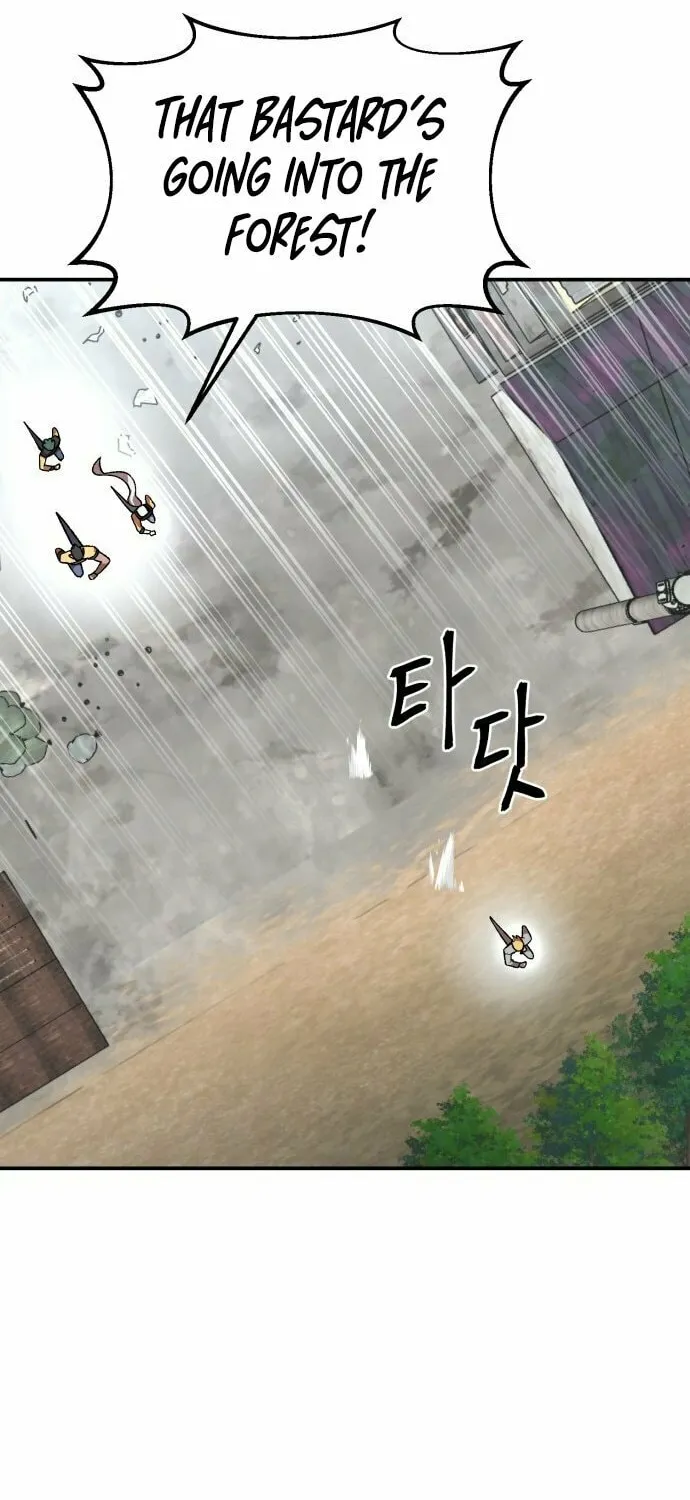 Charge! Yongma Chicken Chapter 10 page 9 - 