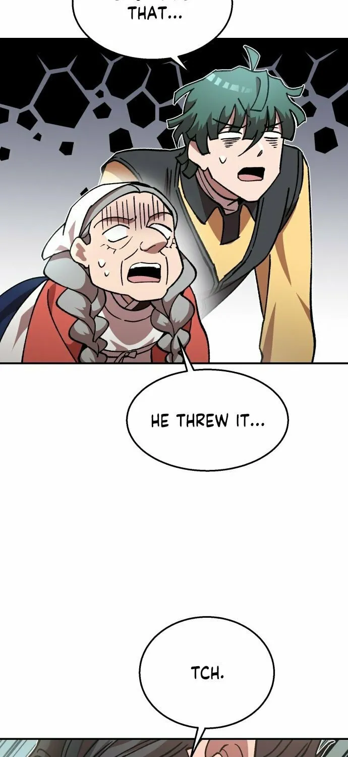 Charge! Yongma Chicken Chapter 10 page 82 - 