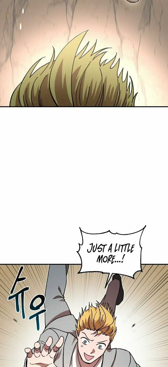 Charge! Yongma Chicken Chapter 10 page 85 - 