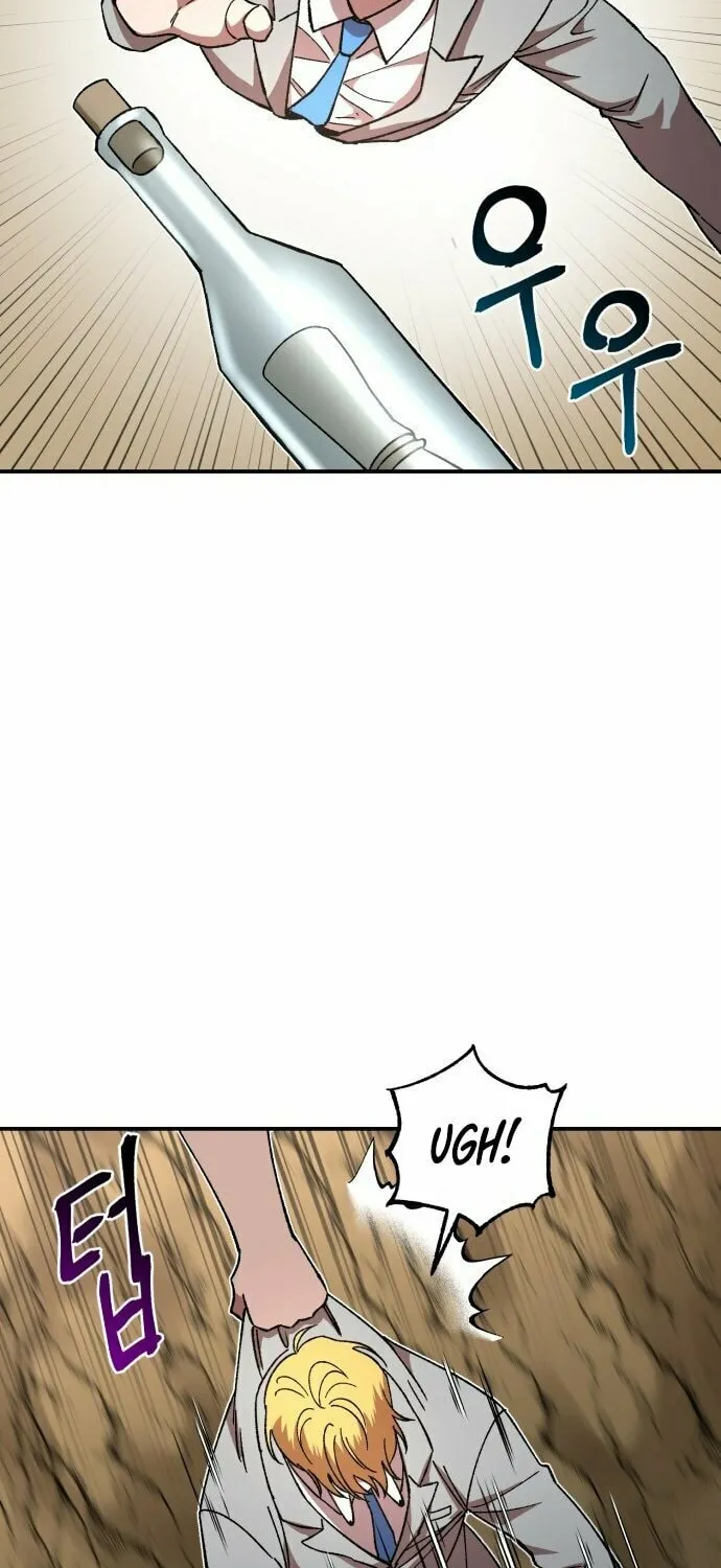 Charge! Yongma Chicken Chapter 10 page 86 - 