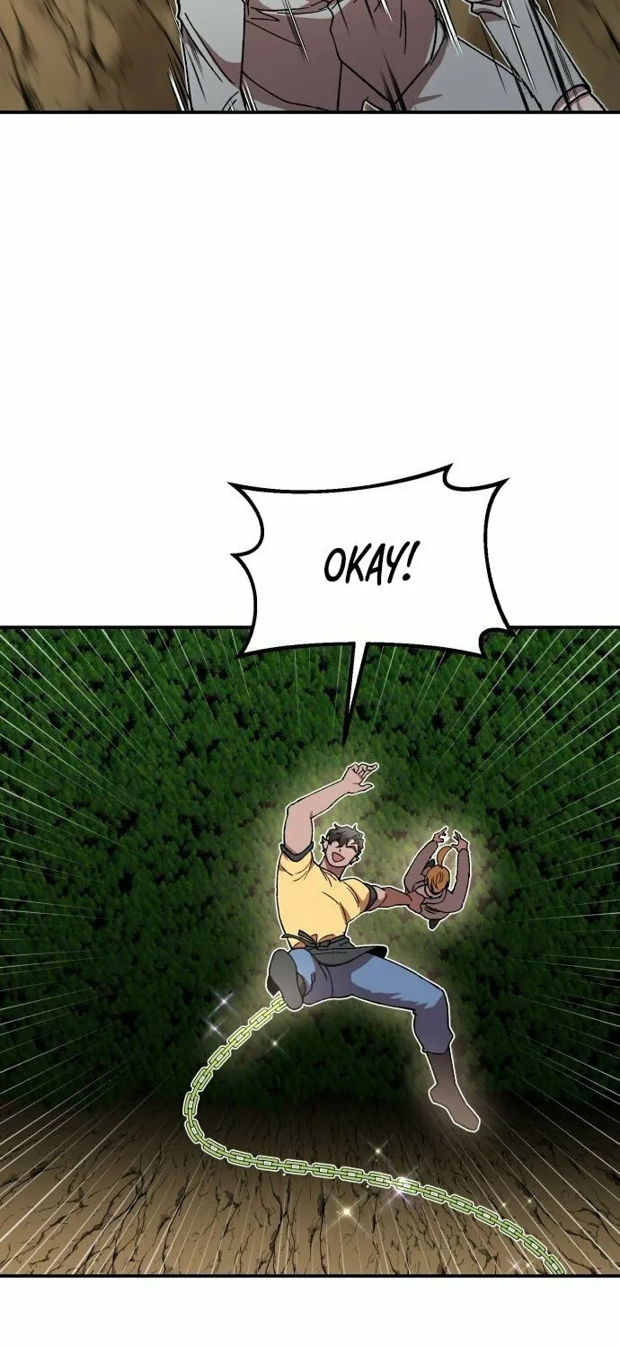 Charge! Yongma Chicken Chapter 10 page 87 - 