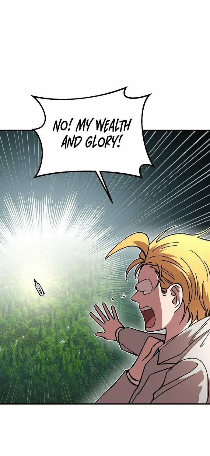 Charge! Yongma Chicken Chapter 10 page 88 - 