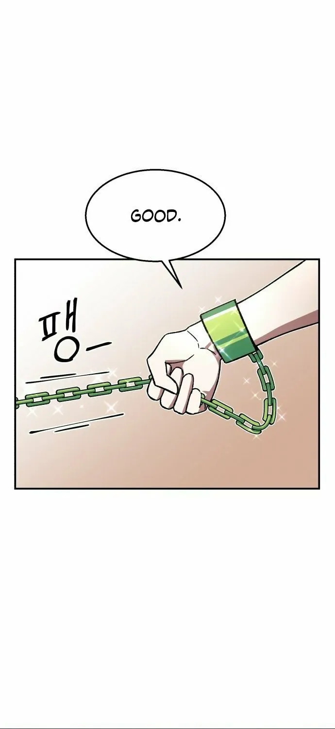 Charge! Yongma Chicken Chapter 10 page 89 - 
