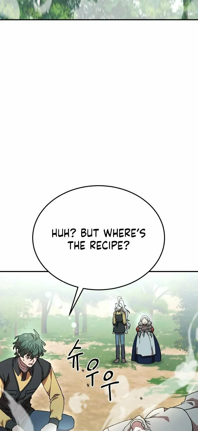 Charge! Yongma Chicken Chapter 10 page 92 - 