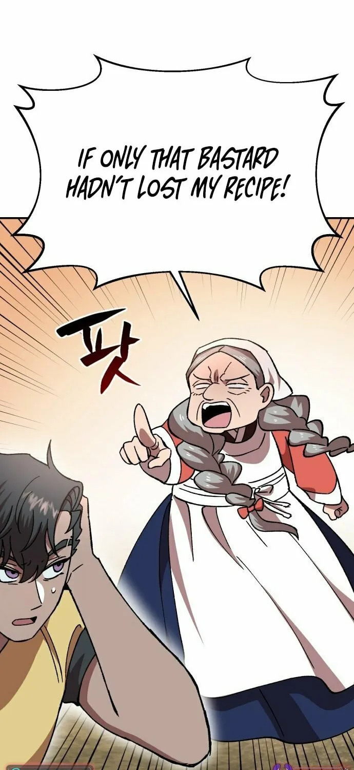 Charge! Yongma Chicken Chapter 10 page 95 - 