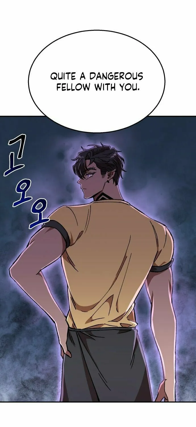Charge! Yongma Chicken Chapter 10 page 99 - 