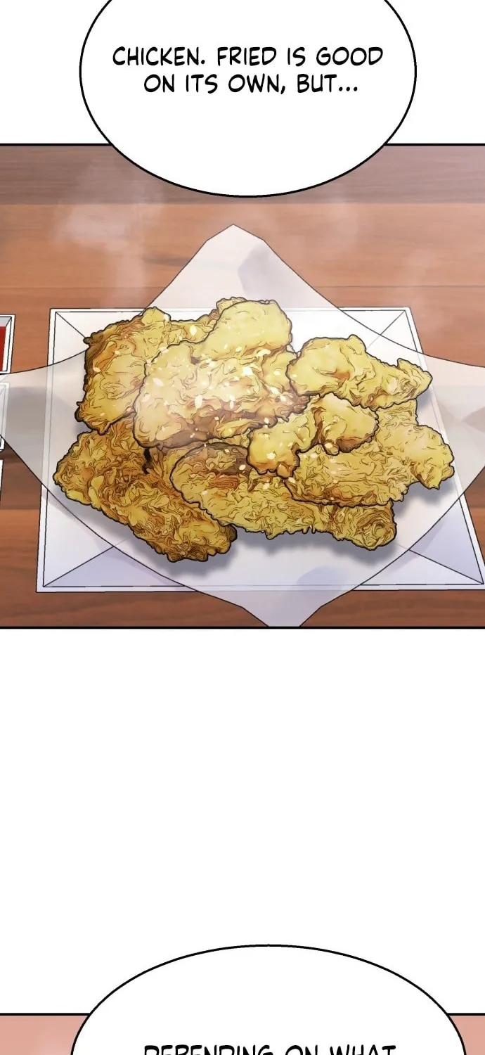 Charge! Yongma Chicken Chapter 11 page 2 - 