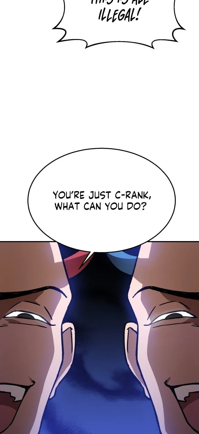 Charge! Yongma Chicken Chapter 11 page 18 - 