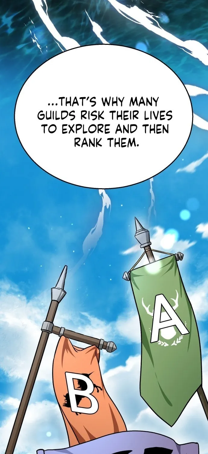 Charge! Yongma Chicken Chapter 11 page 22 - 