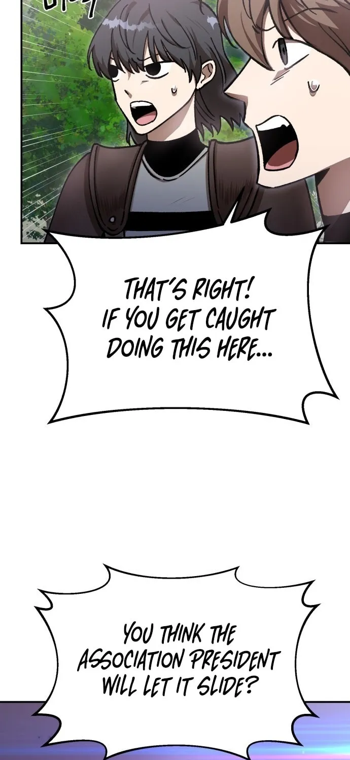 Charge! Yongma Chicken Chapter 11 page 25 - 