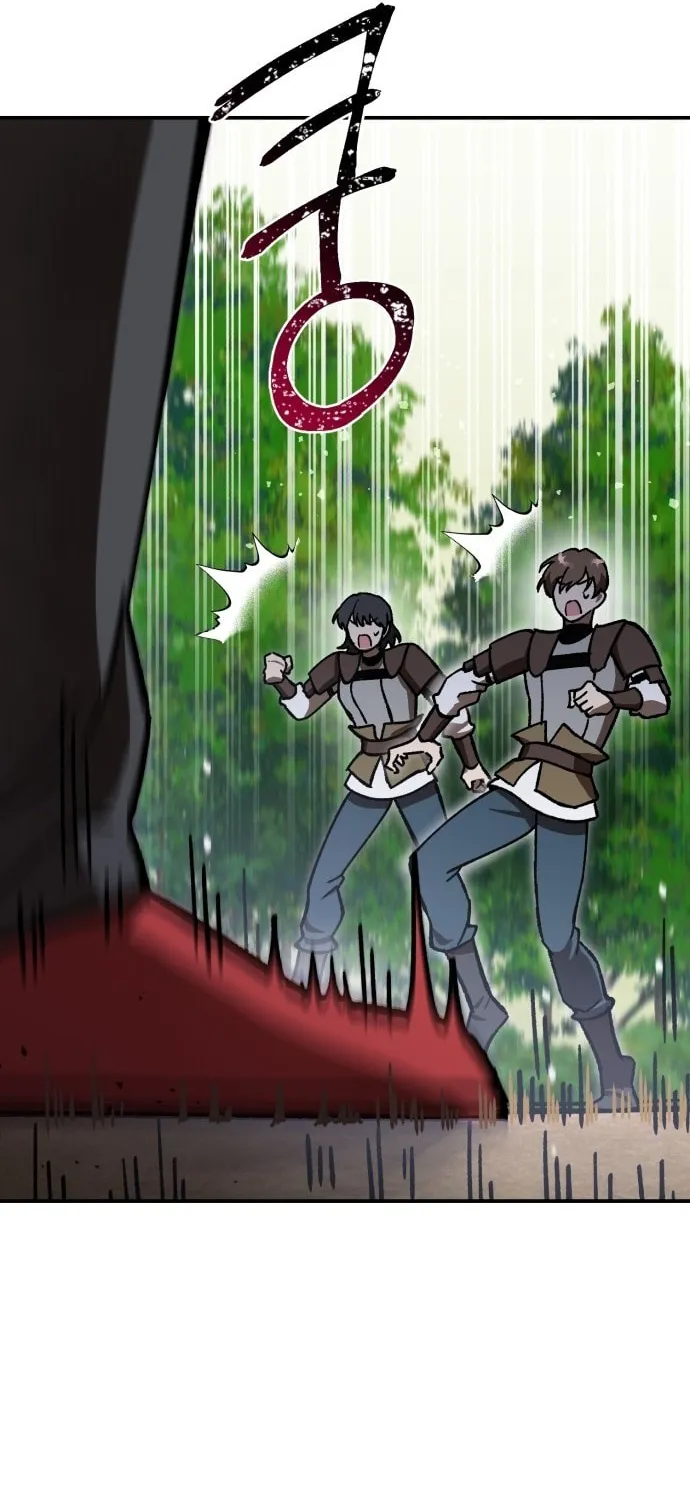 Charge! Yongma Chicken Chapter 11 page 27 - 