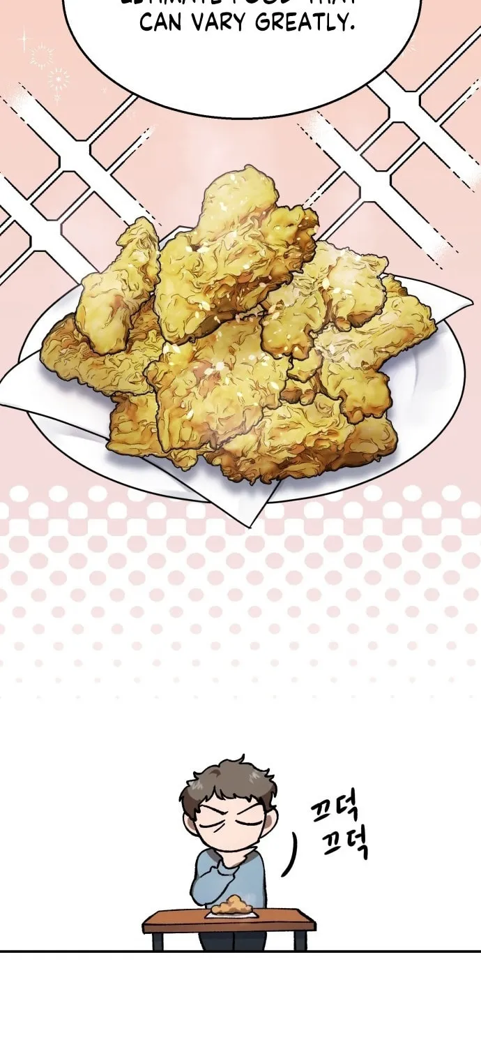 Charge! Yongma Chicken Chapter 11 page 4 - 