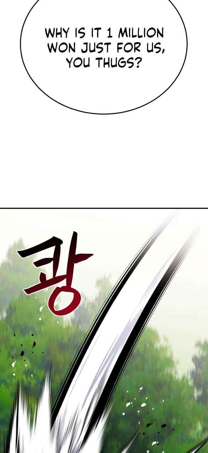 Charge! Yongma Chicken Chapter 11 page 37 - 