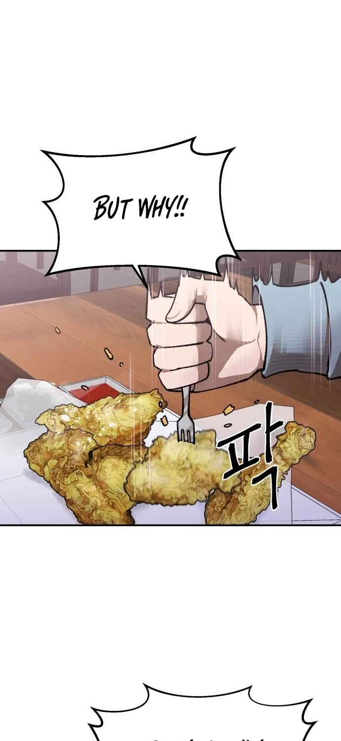 Charge! Yongma Chicken Chapter 11 page 5 - 