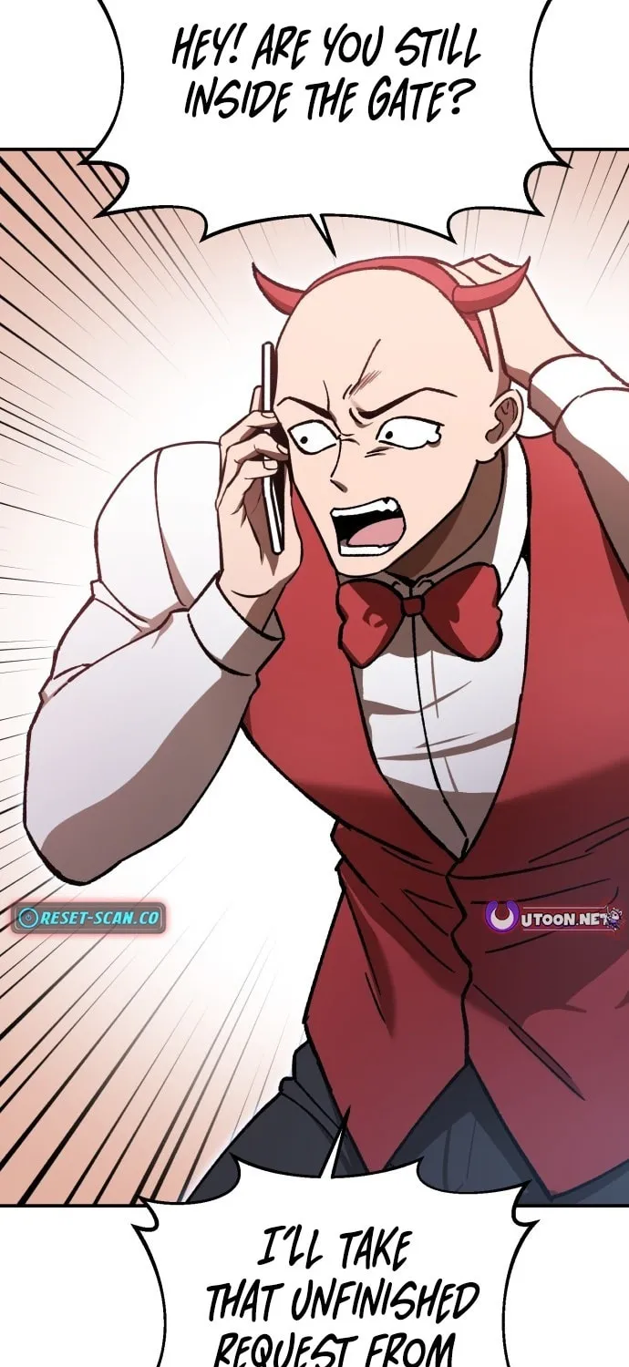 Charge! Yongma Chicken Chapter 11 page 45 - 