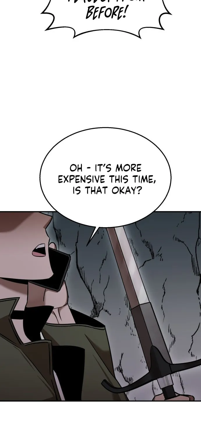 Charge! Yongma Chicken Chapter 11 page 46 - 