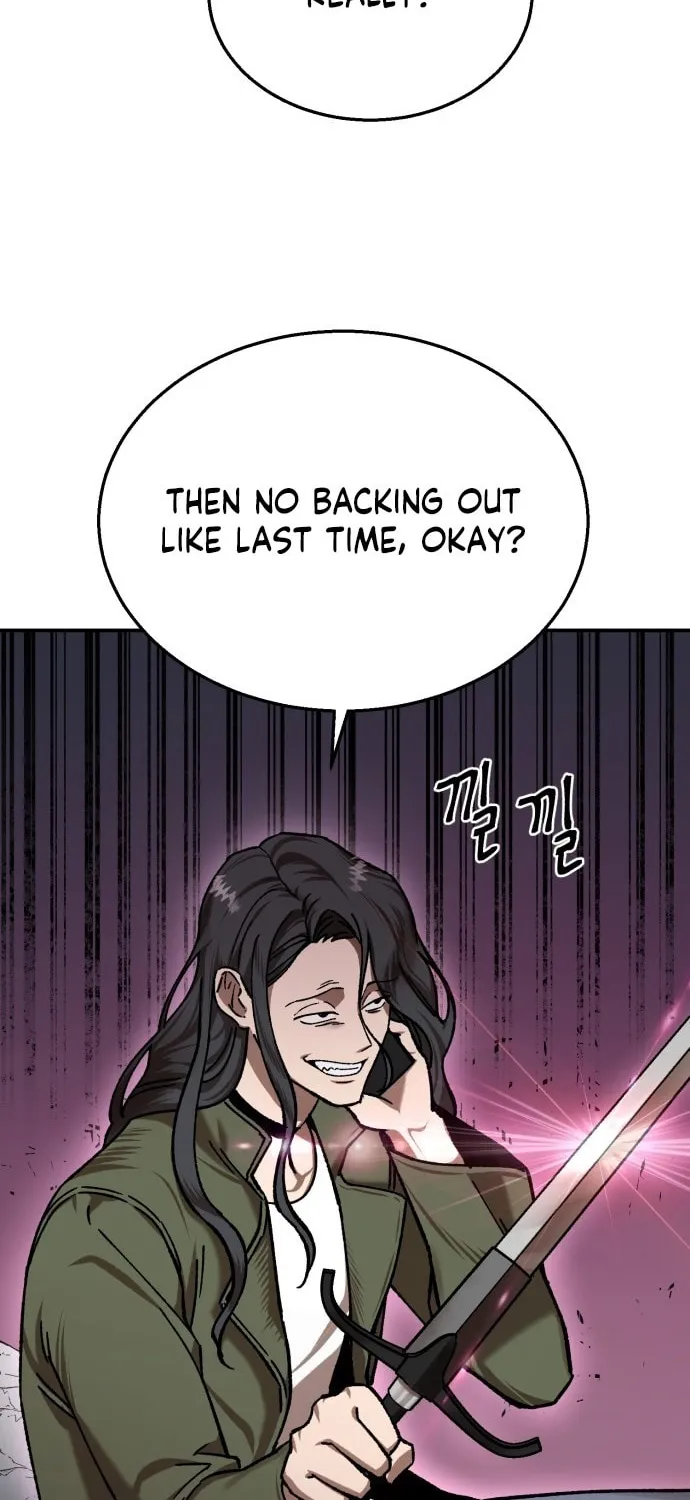 Charge! Yongma Chicken Chapter 11 page 48 - 