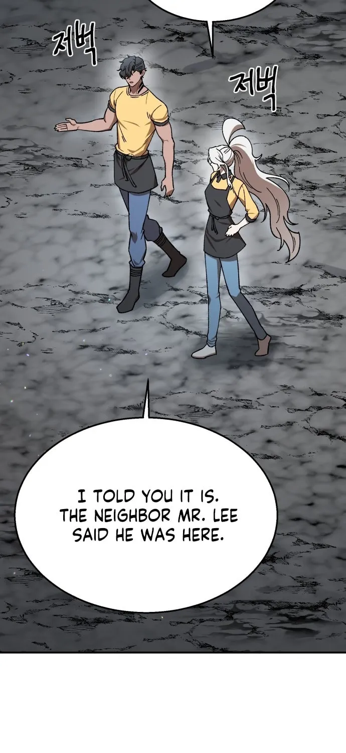 Charge! Yongma Chicken Chapter 11 page 52 - 