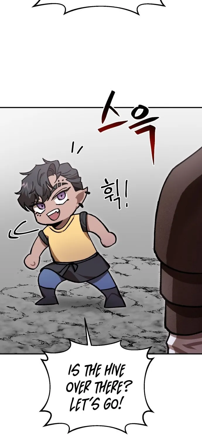 Charge! Yongma Chicken Chapter 11 page 60 - 
