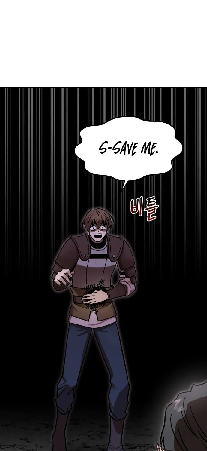Charge! Yongma Chicken Chapter 11 page 61 - 