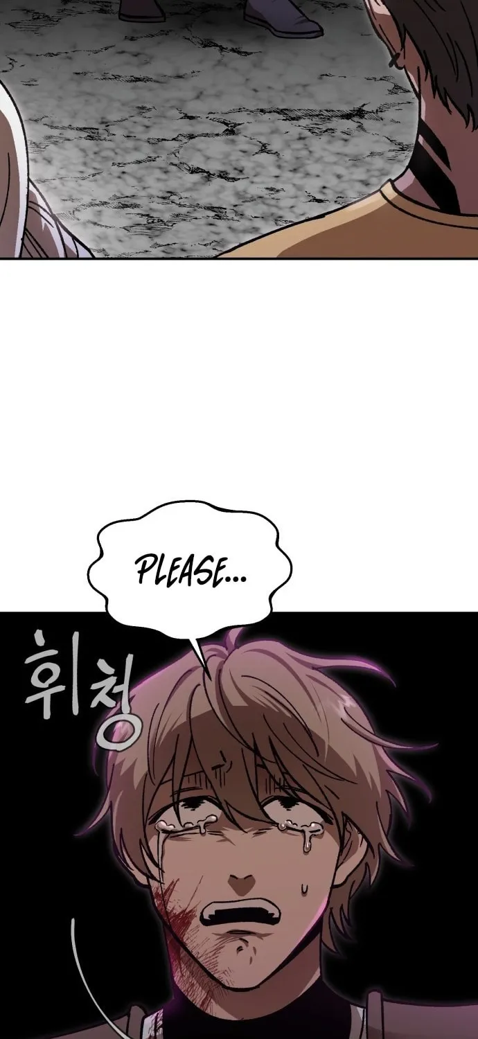 Charge! Yongma Chicken Chapter 11 page 62 - 