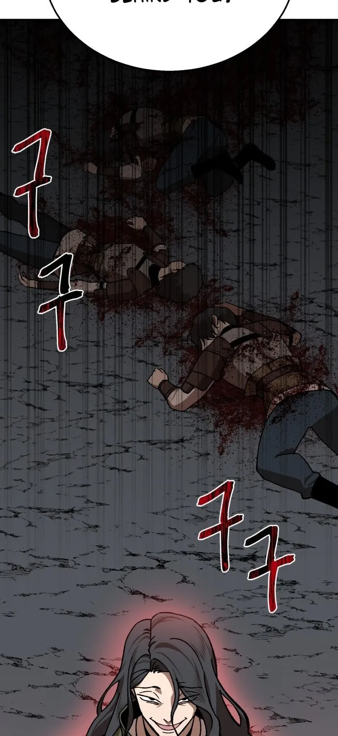 Charge! Yongma Chicken Chapter 11 page 68 - 