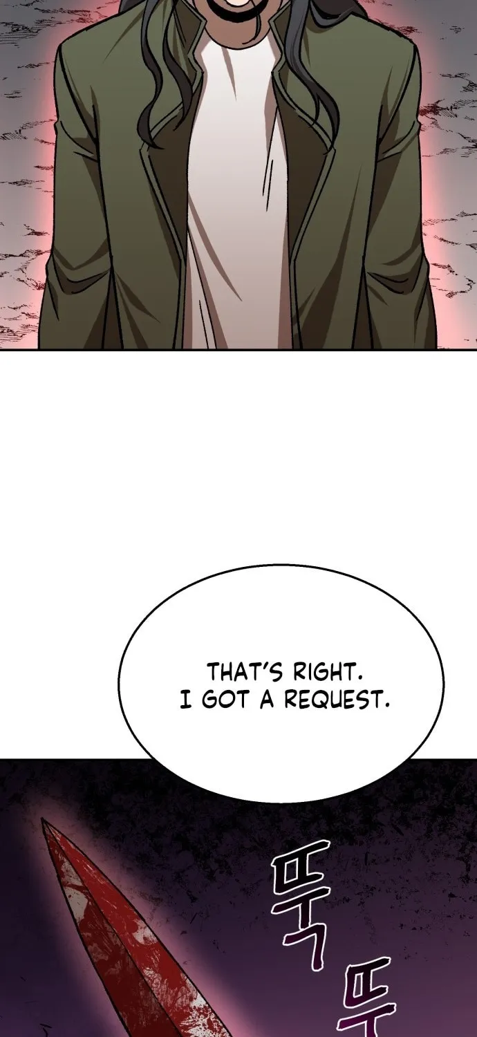 Charge! Yongma Chicken Chapter 11 page 69 - 