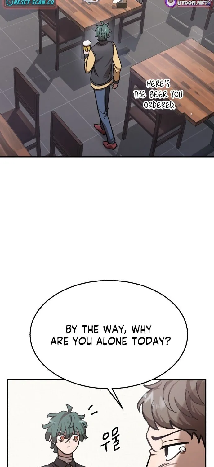Charge! Yongma Chicken Chapter 11 page 8 - 
