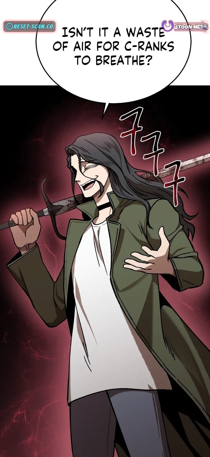 Charge! Yongma Chicken Chapter 11 page 71 - 