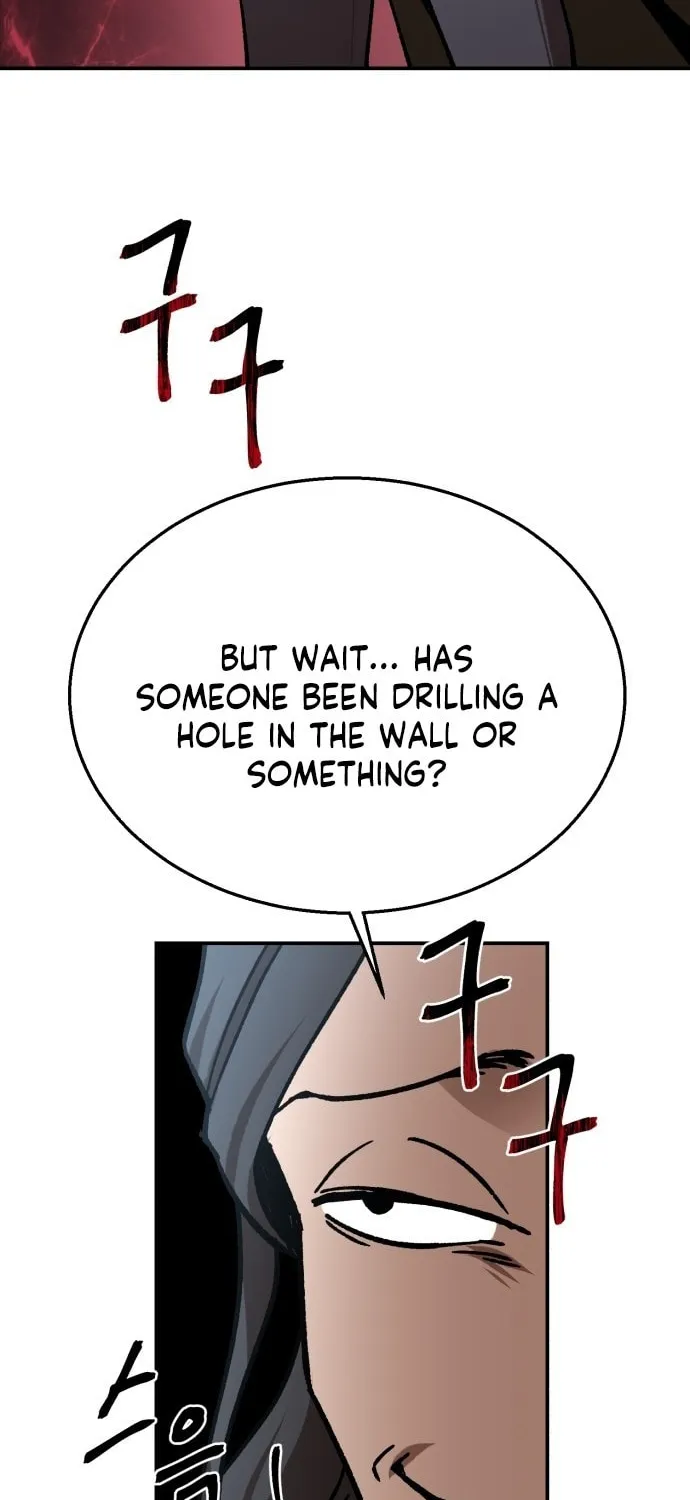 Charge! Yongma Chicken Chapter 11 page 72 - 