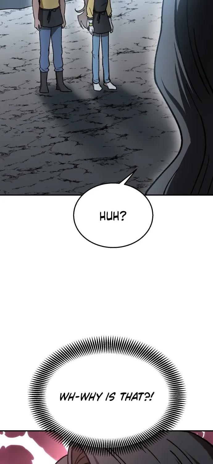 Charge! Yongma Chicken Chapter 11 page 74 - 