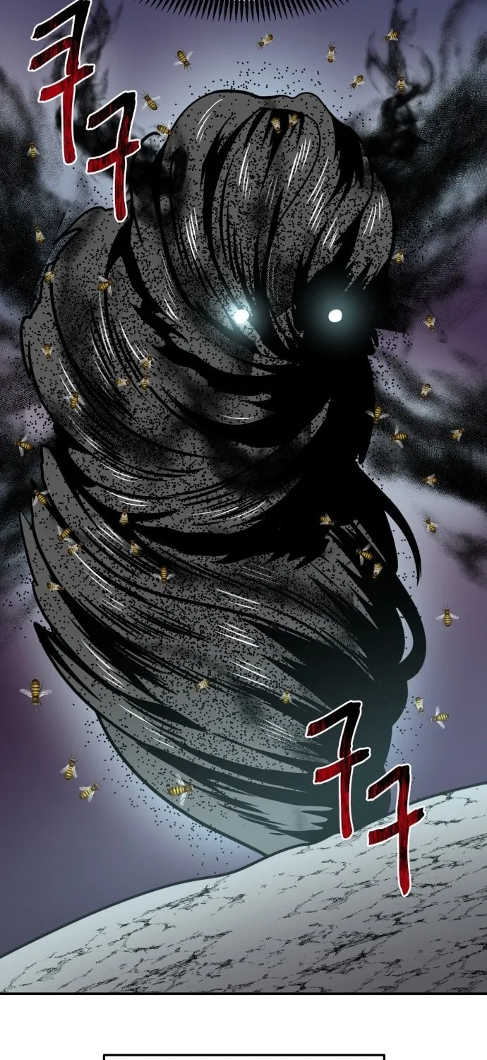 Charge! Yongma Chicken Chapter 11 page 76 - 