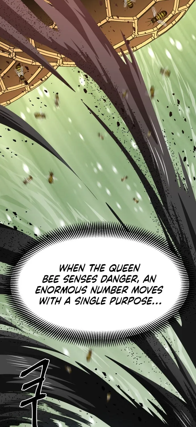 Charge! Yongma Chicken Chapter 11 page 78 - 