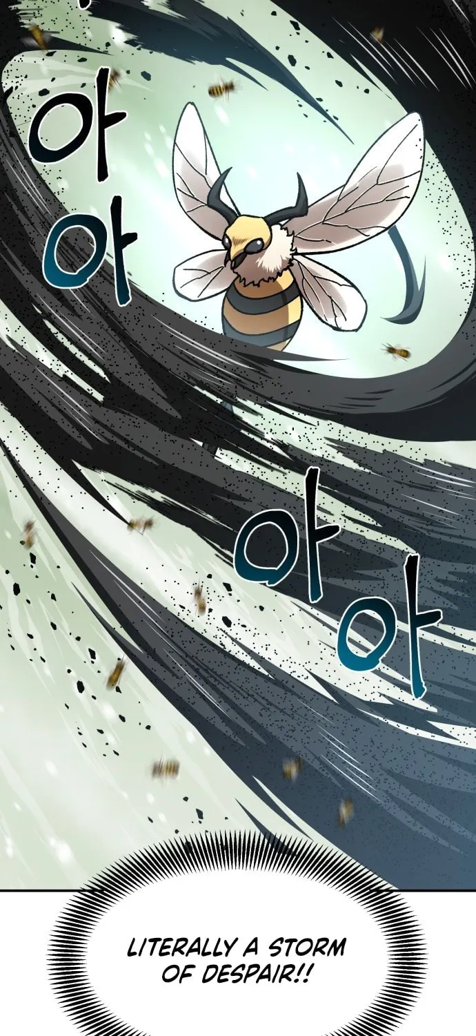 Charge! Yongma Chicken Chapter 11 page 79 - 