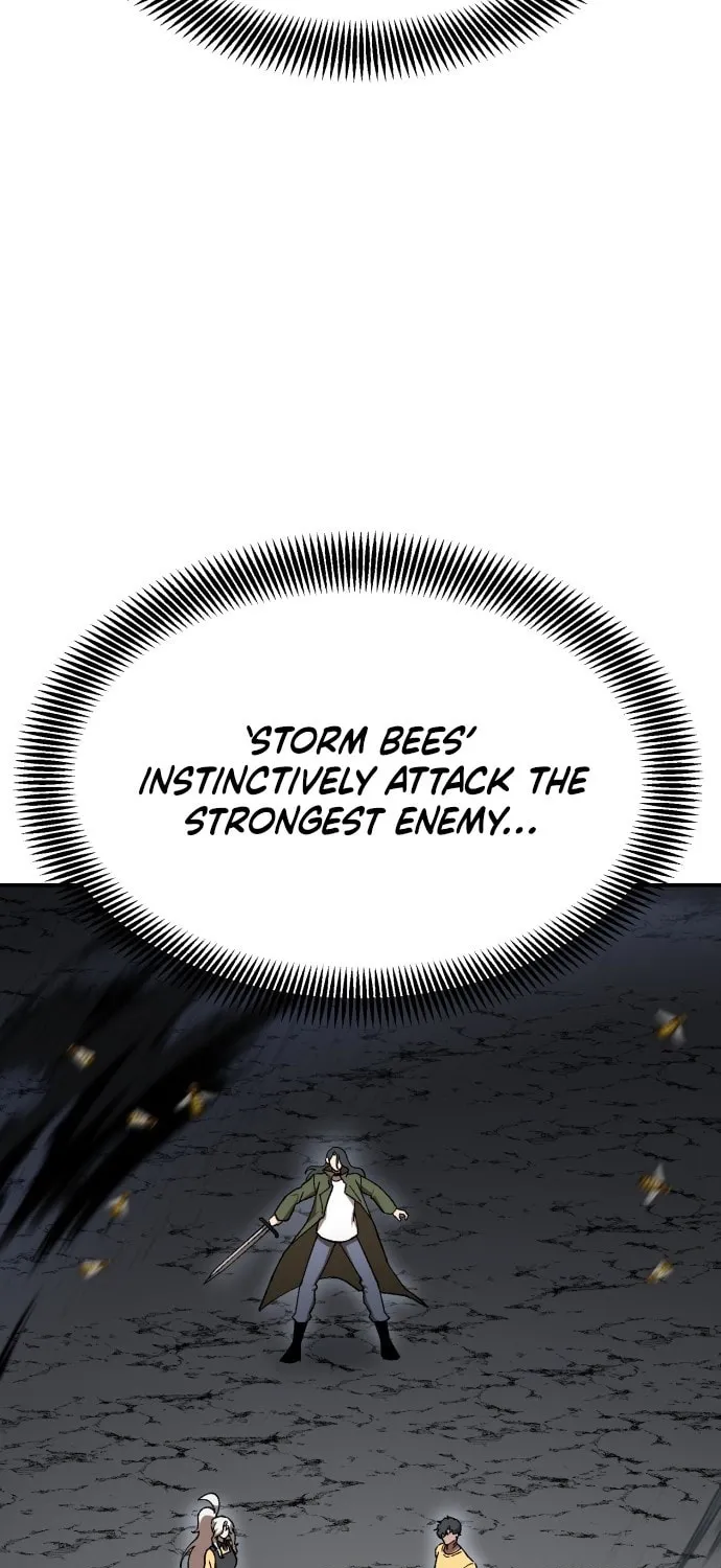 Charge! Yongma Chicken Chapter 11 page 80 - 