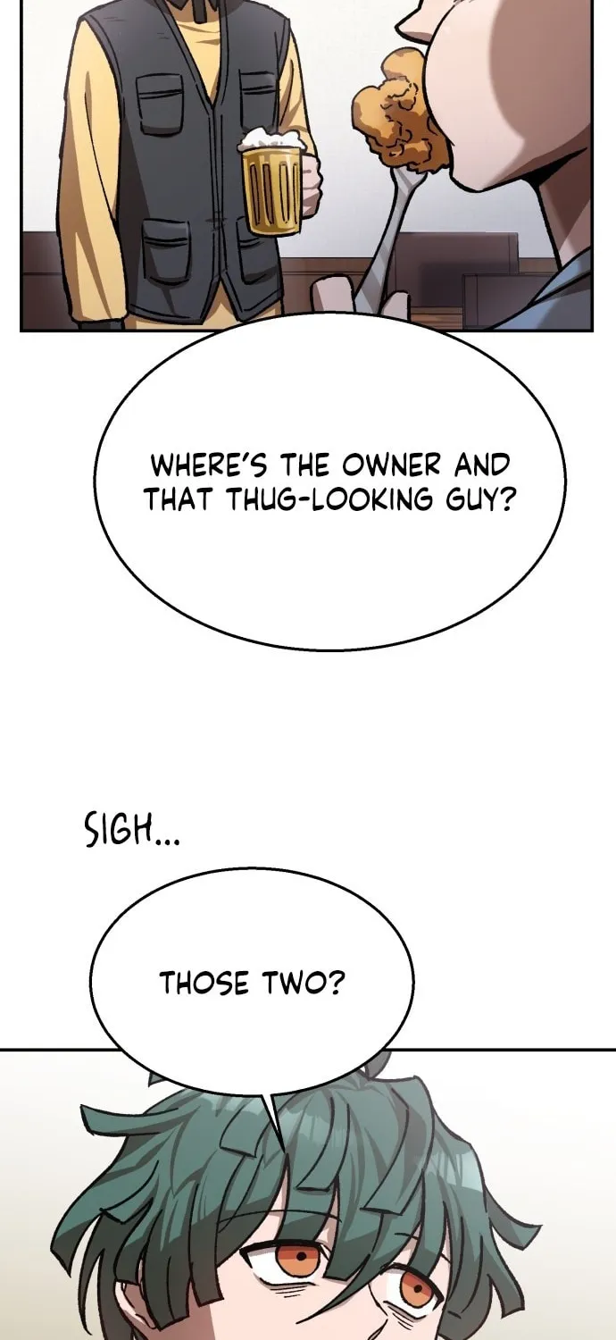 Charge! Yongma Chicken Chapter 11 page 9 - 